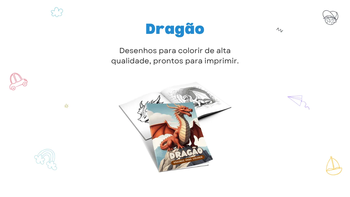 Dragão