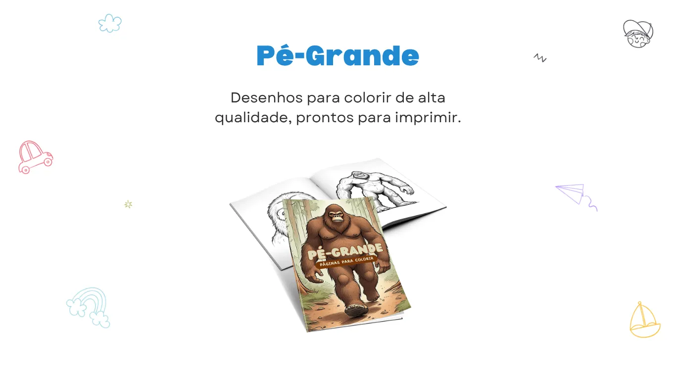 Pé-Grande